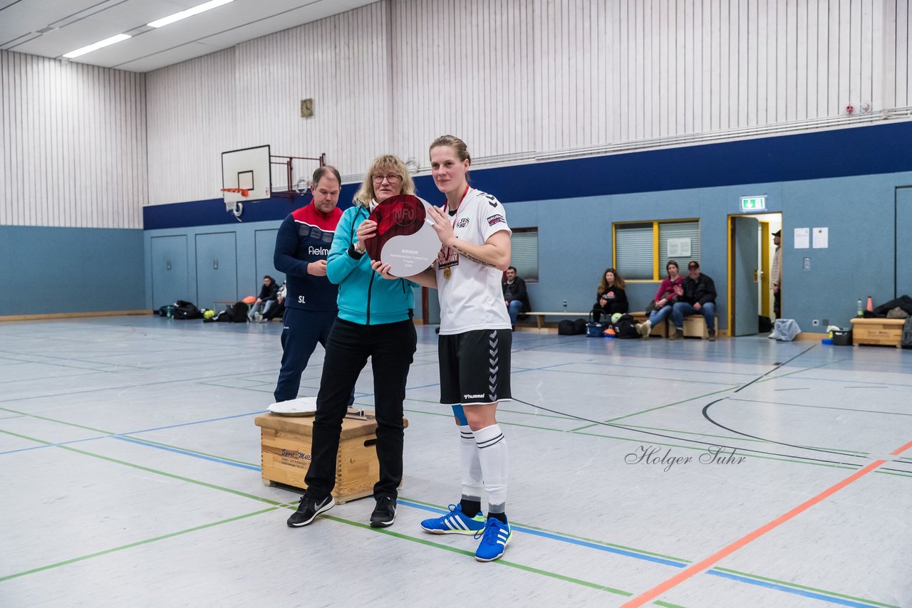 Bild 94 - F NFV Futsalturnier